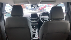 Ford Fiesta 1.0 EcoBoost Hybrid mHEV 125 Trend 5dr Petrol Hatchback